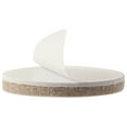 thumbnail image 4 of SoftTouch Assorted Self-Stick Felt Furniture Pads - Protect Surfaces from Scratches & Damage, Beige/Brown (140), 4 of 10