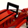 thumbnail image 4 of Horizontal Jack, 2-ton Car Jack, SUV Hydraulic Tool For Off-road Cars ,Easy to Use, 4 of 5
