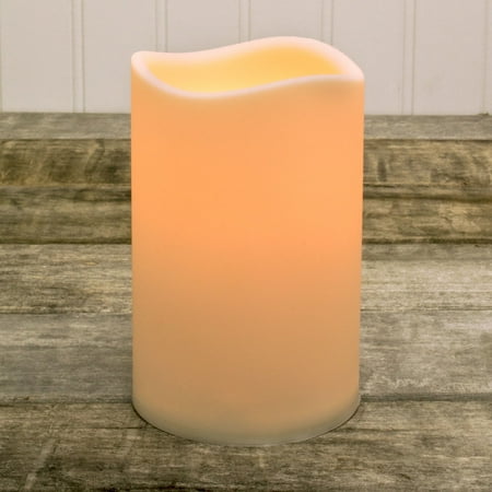 2 Pcs Outdoor String Lights Flameless Led Pillar Candle Indoor 2 Pcs Outdoor String Lights Flameless Led Pillar Candle Indoor 3 X