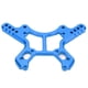 thumbnail image 4 of Soporte de suspensión delantera de metal, soporte amortiguador para piezas de coche Arrma Kraton 6S 1/8 RC, color azul, 4 of 10
