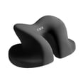 thumbnail image 2 of Almohada de Escritorio Macarena Almohada de Viaje Espuma Viscoelástica Soporte para el Cuello Negro, 2 of 8