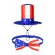 thumbnail image 1 of Independence Day Goose Outfit Cute Goose Outfits ropa para Garden Festival Tipo B, 1 of 9