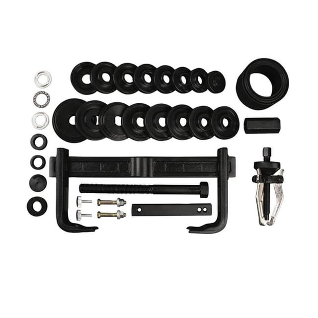 Calvan Alstart CV94000 Ensemble de Service Maître de Roulement de Roue de Moyeu