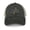Black, variant on Not My Circus, Not My Monkeys Khaki Hat Adjustable Funny Fashion Unisex Baseball Cap for Men Women
