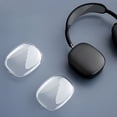 thumbnail image 4 of LRXIYODE 1Par Cubierta Para Auriculares Inalámbricos Material Tpu Suave Color Práctica, 4 of 8
