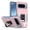 Rose Gold, variant on Rosebono Compatible With Google Pixel 10 / Pixel 10 Pro Case, Hybrid Dual Layer Graphic Design Pattern Heavy Duty Protection Case For Google Pixel 10 / Pixel 10 Pro (Purple Flower)