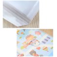 thumbnail image 5 of 30Pcs Slipcase PP Safety Waterproof Nubuck Material Transparent Self Adhesive Film Book Cover, 5 of 5