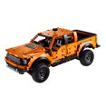 thumbnail image 2 of LEGO Technic Ford F-150 Raptor Ensemble de Construction de 1379 Pcs pour Adultes 18+, 2 of 6