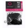 thumbnail image 4 of Sosun Beauty 333 Count Rubber Bands, 4 of 5