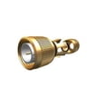 thumbnail image 1 of Conector de antena Centerpin RCA-CP/GH-01 para cable RG-6U, 1 of 1