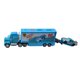 thumbnail image 1 of Disney Pixar Cars 3 Toy Lightning The King McQueen 1:55 Diecast Metal aleación modelo coche juguetes para niños regalo de cumpleaños Gao Jinjia LED, 1 of 2