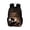 B, variant on 2026 New Black Hero Backpack - Large Capacity Schoolbag, Back to School Gifts, Cartoon Students Shoulder Bags, Lightweight Backpack for Students and Fans #E