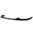 thumbnail image 5 of Ikon Motorsports Compatible with 04-10 BMW E60 E61 550i 525i 530i H Style Polyurethane Front Bumper Lip Spoiler, 5 of 9