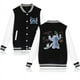thumbnail image 5 of Chaqueta de béisbol con capucha Y2k 90s Stitch Disney para hombre y mujer, sudadera para niños y niñas, chaquetas Harajuku, ropa de calle, abrigos universitarios, 5 of 5