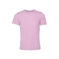 thumbnail image 1 of BELLA + CANVAS Unisex Viscose Fashion Tee Size up to 2XL, 1 of 4