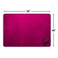 thumbnail image 2 of Electric Car Heating blanket, Plush by Trimate -- 3 Heat Settings, Auto Shutoff, Washable, 55" X 40", Plugs into Car’s 12v and Truck’s 24v Outlet, 2 of 6