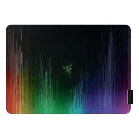 Razer - Sphex V2 Ultra Thin Gaming Mouse Pad - Black