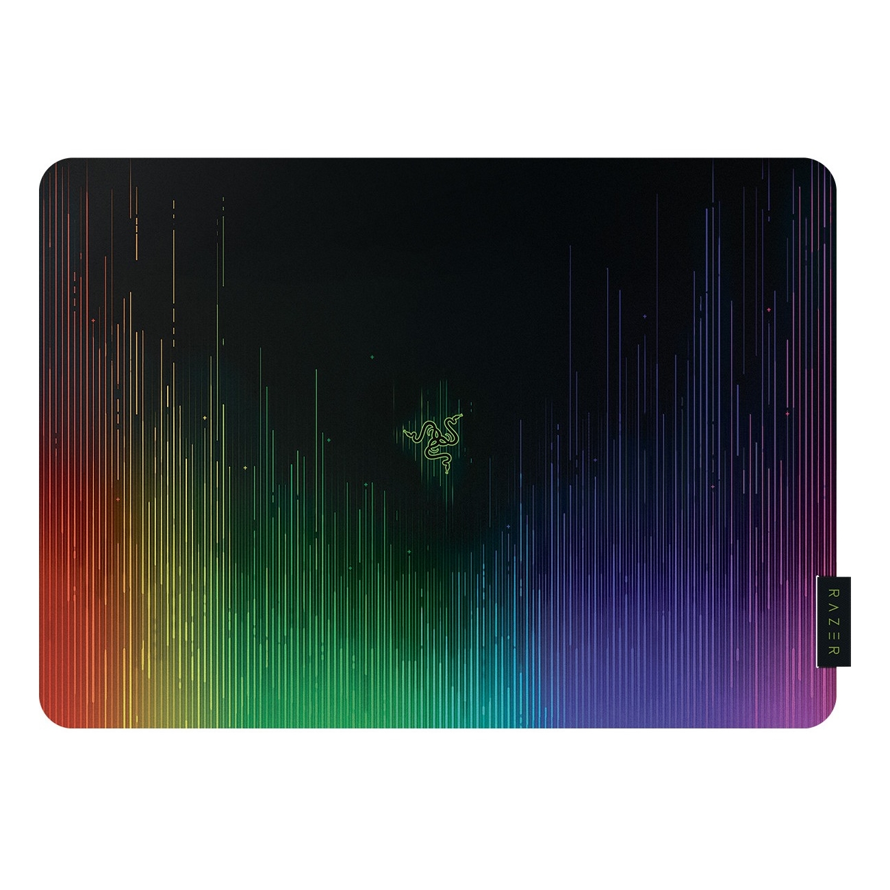 Razer Sphex V2 Ultra-Thin Form Factor - Optimized Gaming Surface - Polycarbonate Finish - Gaming Mouse Mat - image 3 of 10