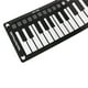 thumbnail image 2 of Piano electrónico portátil enrollable flexible de 49 teclas, teclado suave, órgano electrónico, 2 of 5