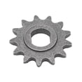 thumbnail image 4 of Sprock De Cadena De 25h 13t, Mager De Metal De Reemplazo Profesional Motor Sprocket Portátil Para Motor My1020 Para Cadena De 25 H, 4 of 7