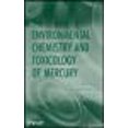 thumbnail image 1 of Environmental Chemistry and Toxicology of Mercury, 1 of 2
