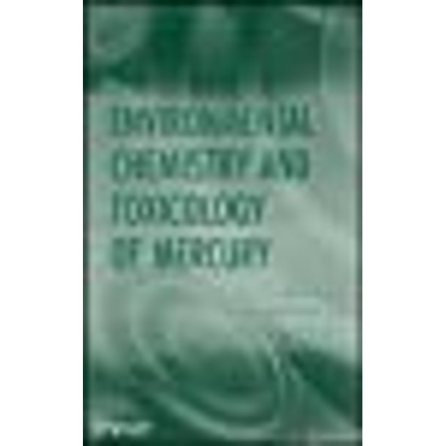 Chimie de l'Environnement et Toxicologie du Mercure