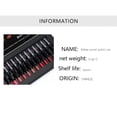 thumbnail image 4 of Lipstick Set, Lipstick Makeup Set 12 Colors 16 Hours Stay High Pigment  for Daily Makeup, 4 of 7