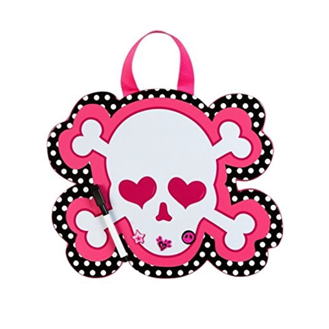 Justice For Girls - Bolígrafo e imanes de borrado en seco Justice for Girls 72152900