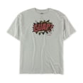 thumbnail image 1 of Ecko Unltd. Hombres Guap! Camiseta gráfica, blanca, extragrande, 1 of 1