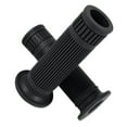 thumbnail image 3 of Rubber Motorcycle Grips / Handlebar Covers / Motorcycle Handlebar Covers / 28MM - Gray, 3 of 6