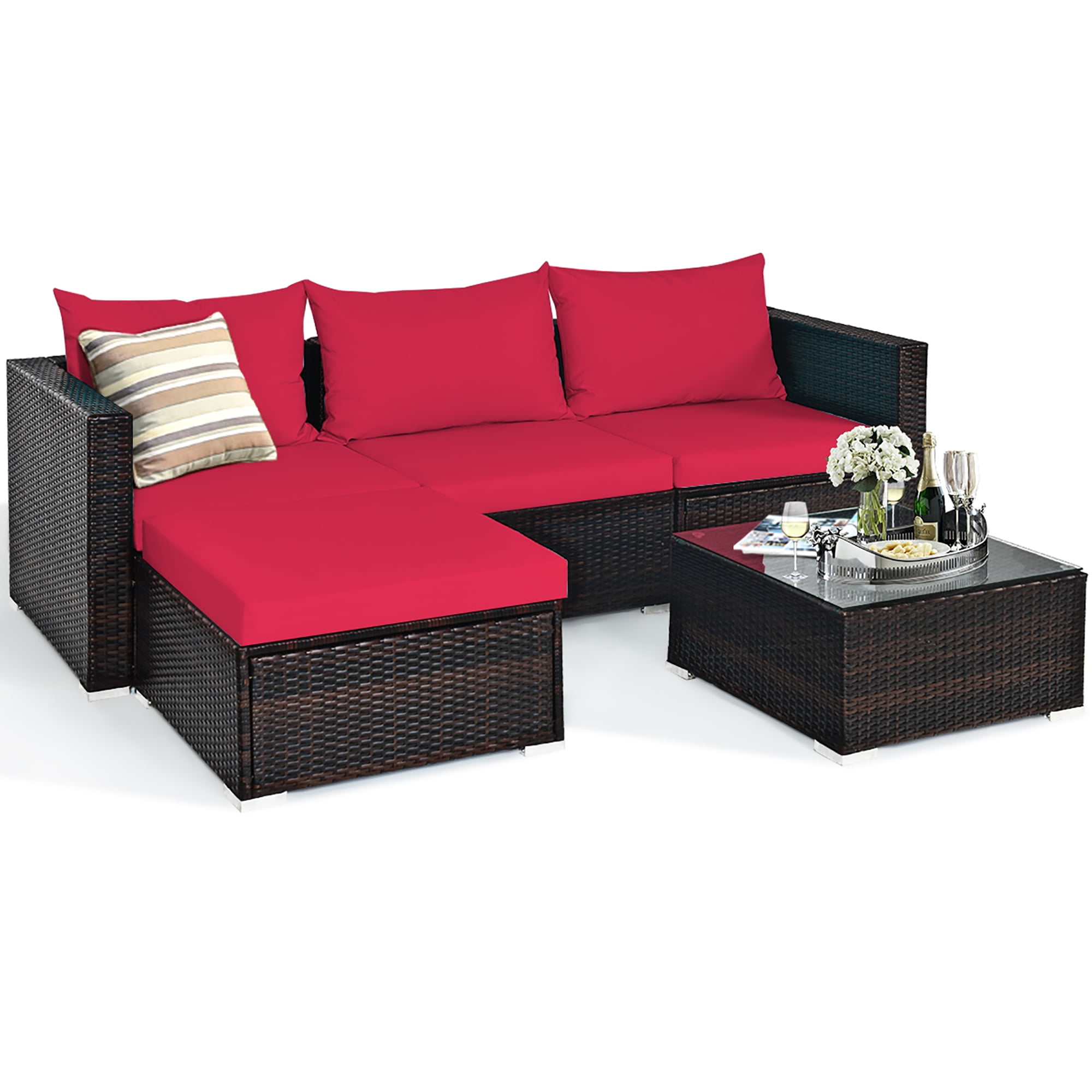 Outdoor Patio Chairs & Seating Walmart Canada