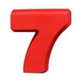 thumbnail image 1 of Fondant Molds Party Supplies Kitchen Accessories Number Design Embossed Mould Hand-made Cake Decorating Tools Crafts, 1 of 7