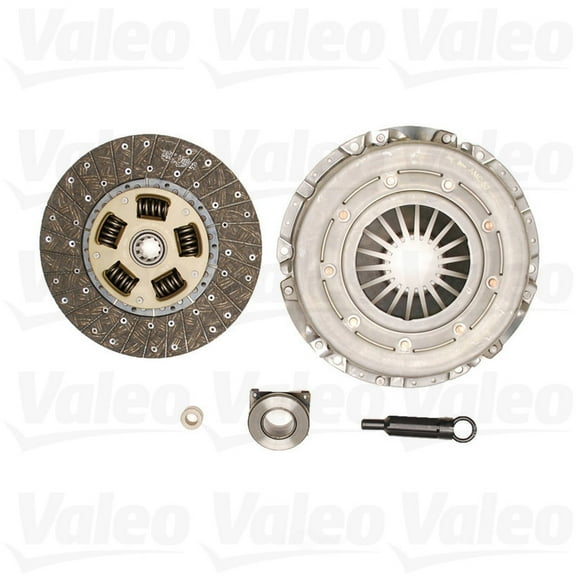 Valeo 62641402 Performance Kit Fits select: 1980-1986 JEEP JEEP, 1980 AMERICAN MOTORS JEEP