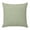 Sage Green Beige, variant on Throw Pillow Covers, Vintage Cream 16x16 Pillow Covers for Couch/Sofa/Bed, Farmhouse Retro Beige Solid Color Decorative Square Linen Cushion Pillowcase for Home Decor
