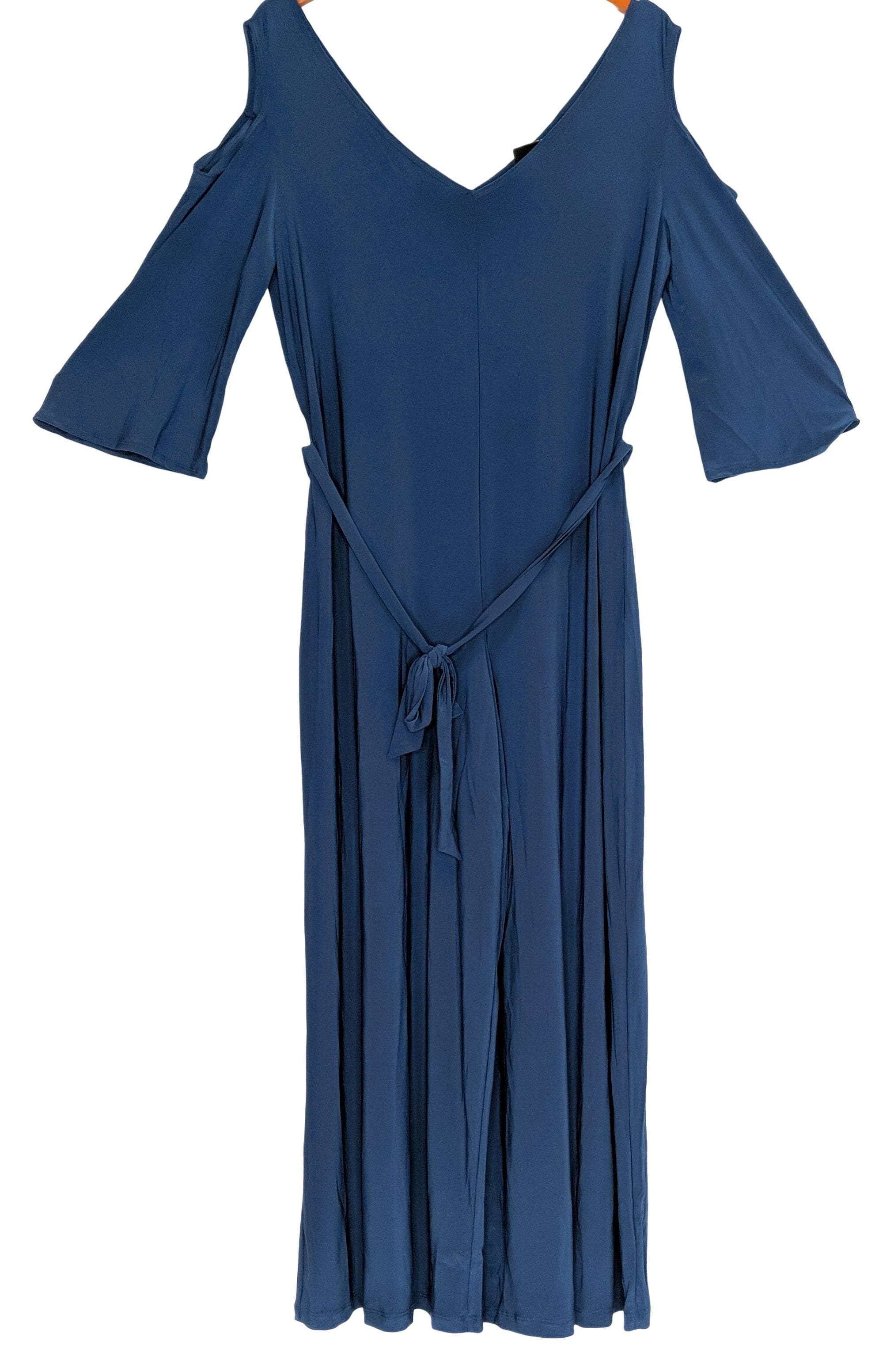 cold shoulder jump suits