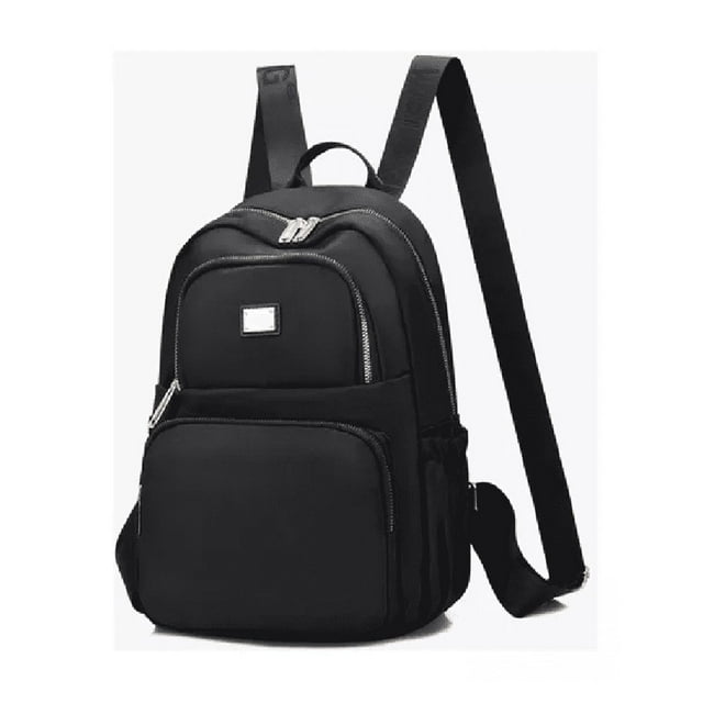Mochila Bolso De Mujer Moda Impermeable Antirrobo Moda