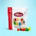 thumbnail image 5 of Freeze Dried Candy Gummy Bears - Albanese Gummi Bears, (Pterodactyl Nuggets) 4oz., 5 of 6
