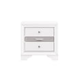 thumbnail image 4 of Newboti Furniture Madrid G02390-N Nightstand BN.1243, 4 of 6