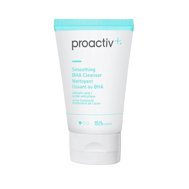 Cleanser Proactiv+ Smoothing BHA 180mL w/ 1% Salicylic Acid
