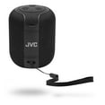 thumbnail image 1 of JVC - Portable Wireless Speaker, Bluetooth 5.3, 15 Hour Battery Life, Black, 1 of 6