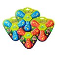 thumbnail image 1 of Boomerang Intérieur 4 Pack - Mousse Légère pour Amusement Boomerang Intérieur et Sûr!, 1 of 4