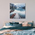 thumbnail image 2 of HOMETRENDS Canvas Wall Art, 2 of 5