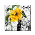 thumbnail image 2 of Trademark Fine Art "Italia I" Canvas Art by Color Bakery, 2 of 4