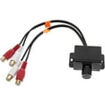 thumbnail image 2 of MesaSe Bass Knob Universal Car Amplifier Audio Amplifier For Car Audio Motorcycle, 2 of 6