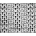 thumbnail image 4 of oneOone Polyester Lycra White Fabric Skull Fabric For Sewing Printed Craft Fabric By The Yard 56 Inch Wide, 4 of 4