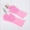 Pink, variant on Pet Bath Gloves for Dogs and Cats, Dual Use Fur Remover and Shower Scrubber for Daily Pet Washing, Soft Silicone Pet Grooming Tool