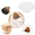 thumbnail image 5 of 4pcs Self-adhesive Shoe Heel Repair Patch Shoe Heel Wear Repair Shoe Patch Anti-wear Patch Heel Patch Laegsmetg, 5 of 6