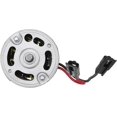 thumbnail image 3 of A-Premium HVAC Heater Blower Motor Assembly Compatible with Mack Vehicles - CH 1989-2001, RD 2002-2004 - Front Side, Replace# 301072BSM, A2221403000, 3 of 6