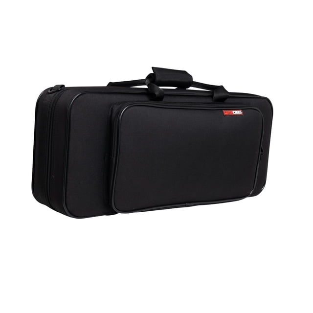 Cases Case Gator Series Largo, ligeras, para saxofón alto Eb
