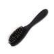 thumbnail image 1 of Vogacara Pro Salon Antistatic Hairdressing Hair Styling Comb Wooden Handle Brush Type3, 1 of 1